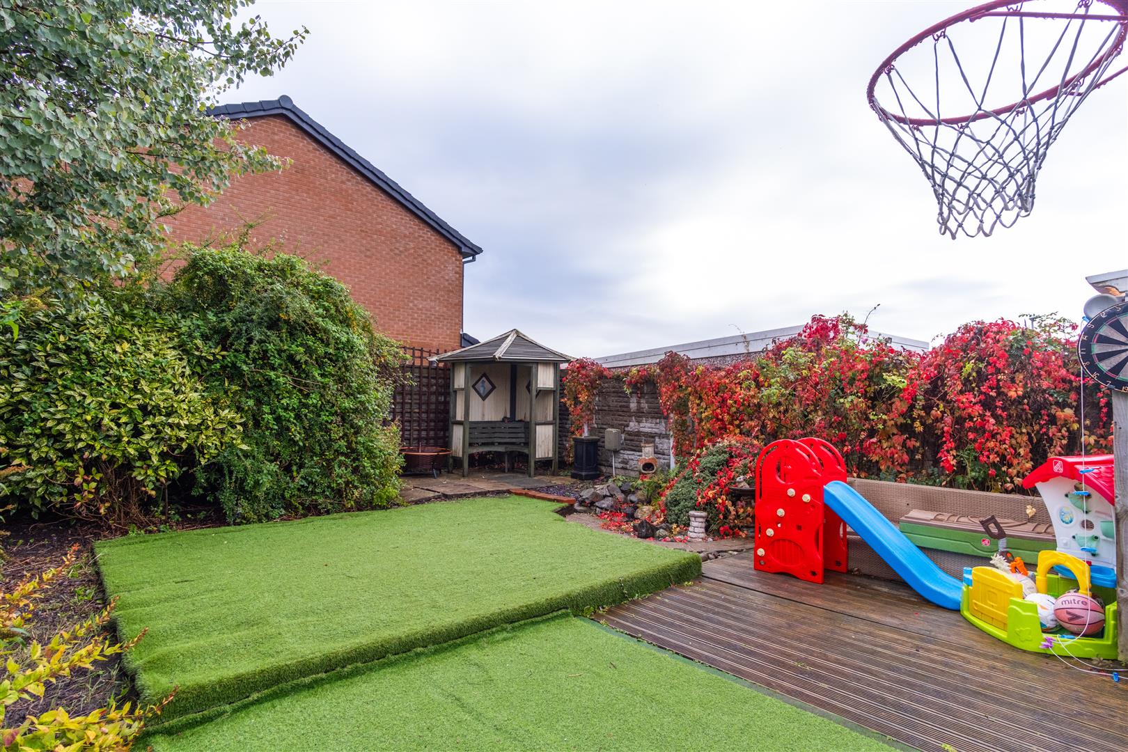 Doodstone Drive, Lostock Hall, Preston